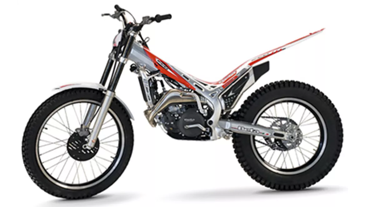 Beta Evo 250 2T My10 2010 Beta Evo 250 2T My10 2010